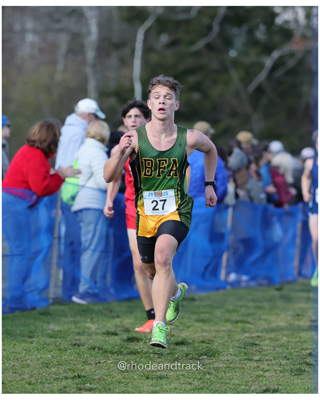 Eli Hazen, Bellows Free Academy-St Albans, P233, 19:32.58 - New England Cross Country State Championship - Thetford Vt - November 8, 2025 File: ./dir-2-Boys-Championship/251108-2025-New England-Cross-Country-Championships-Thetford-VT-740-296A2452.jpg Eli Hazen, Bellows Free Academy-St Albans, P233, 19:32.58 - New England Cross Country State Championship - Thetford Vt - November 8, 2025 –…